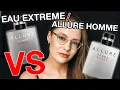 Allure Homme Sport Eau Extreme VS Allure Homme Sport Eau De Toilette sexy colognes