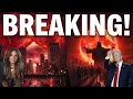 Amanda Grace PROPHETIC WORD Something Biblical Is Happening Worldwide And Many Are Not Ready
