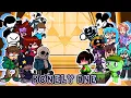 Download Lagu Bonely One But Everyone Sings It 🦴 - FNF Skeleton Bros: Bonely One + FLP *(torneo de fnf)*