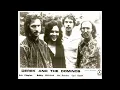 Derek & the Dominos - Bell Bottom Blues