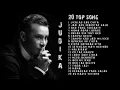 Lagu THE BEST ALBUM - 20 LAGU JUDIKA