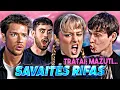 Download Lagu Tratas buvo Patratintas? \u0026 Streamerių Žiaurumas Tęsiasi | Savaitės Rifas #142 w/ Gabija Li