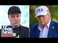 Download Lagu Trump's chief of staff opens up about Musk feud: 'Troublesome ending'