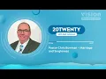 Pastor Chris Bowman - Marriage and Singleness 20Twenty with Matt Prater