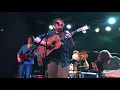 Tyler Childers - House Fire - The V Club, Huntington WV 1/05/18