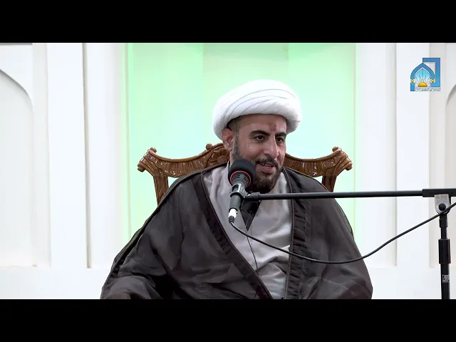⁣الشيخ عقيل الشبعان | الصوم يعزز العقل ويهذب النفس | 3 رمضان 1447
