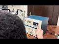 PID - Automatic control Lab part 2