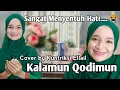 Download Lagu Kalamun Qodimun - Kuntriksi Ellail - Lirik Arab dan Artinya