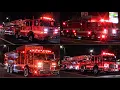 LAFD LF3 USAR3 LF20 USAR88 RA88 Responding