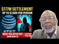 AT T s 177M Data Breach Settlement