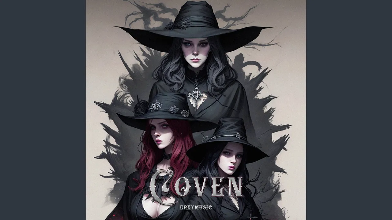 Coven Coven