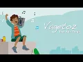 Download Lagu Vagetoz - Saat Kau Pergi (Official Lyric Video)