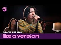 Download Lagu Gracie Abrams - '405' Ft. Tiny Habits (live for Like A Version)