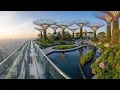 Lagu Scientists Warn: This Is How Humans Will Live in the Future | Sci-fi AI Short Film (4K)