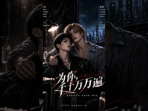 为你,千千万遍 第1話