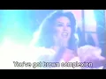 Thalia - Piel Morena + English Translation