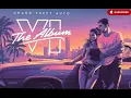 Morgan Wallen – Last Thing You Need | From GTAVI:The Album(Lyrics)