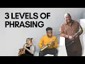 Lagu SO AMAZING: Gerald Albright's 3 Level's of PHRASING GENIUS