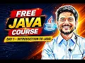 Java for Beginners Complete Introduction to Java Programming Day 1