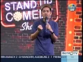 Download Lagu Stand Up Comedy: Sabtu, 14 September 2013 (2) | MetroTV