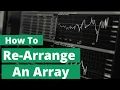Rearrangement of Array Interview Question for 2024-2025 Crack Your JavaScript Coding Interview