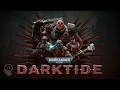 Warhammer 40 000 Darktide Dropship to Hive Tertium Extended