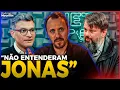 Download Lagu Tassos: “Deus não obrigou, Jonas escolheu livremente”. Tá certo? | Pastor Rodrigo Mocellin