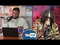 Download Lagu Alkaline New Rules Trelawny REVIEW || Xtra Fix