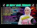 Download Lagu DJ TIKTOK TERBARU 2024 | DJ CIINAN BANA🎵DJ SALAH MU SENDIRI - CUT RANI🎵FULL BASS