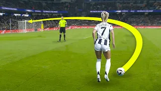 alisha lehmann goals you have to see again