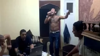شحته كاريكا وحاحا والجنتل  مهرجان بيجو     دندنها