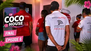 LA COCO HOUSE - ÉPISODE 6 FINAL