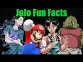Download Lagu JoJo Fun Facts