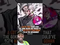 Download Lagu Goku black arc would of been better with Gohan black