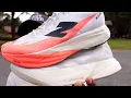 The SC Elite v5 Is OBJECTIVELY BETTER than the Adios Pro 4