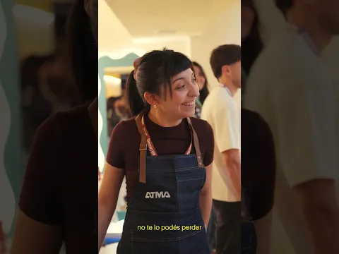 ¡El Día de la Papa Frita se vivió a lo grande en Casa Hellmann’s! 🍟