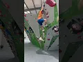 harmonious Wellness x Avid Climbing