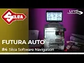 Silca Futura Auto Key Cutter - Part 4 Silca Software Navigation