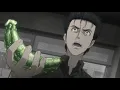 Quantum Guardian AMV Hell 8 Sizzle Reel compilation AKA The Nonexistent Anime Crack 2