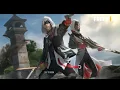 Download Lagu Free Fire x assassin's creed | The creed of fire | nueva cancion del lobby completa | OB32 | 2022