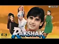 Lagu Rakshak (1996) | Full Hindi Movie | Sunil Shetty, Karisma Kapoor | Bollywood Action Thriller