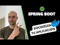 SPRING BOOT con DOCKER - Tutorial Completo Facil