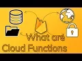 Firebase Cloud Functions - Run Code on Demand