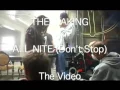 Janet Jackson - Making Of do videoclipe de "All Night (Don't Stop)