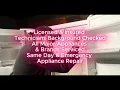 LG Repair Indian Rocks Beach 813-534-6214