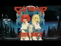 GUNSHIP - DooM Dance (Feat. Carpenter Brut & Gavin Rossdale) [Official Lyric Video]