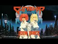 Download Lagu GUNSHIP - DooM Dance (Feat. Carpenter Brut \u0026 Gavin Rossdale) [Official Lyric Video]