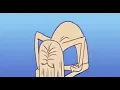 Uncontrollable Laughing Wheezing Cough Animated