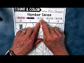 Number Sense Worksheet 1