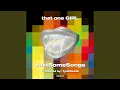 Download Lagu that one GIRL